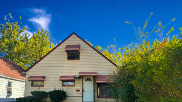 4409 East 157th St, Cleveland OH 44128