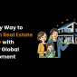 The Easy Way to Invest in Real Estate Turnkey with Premier Global Development 85x85